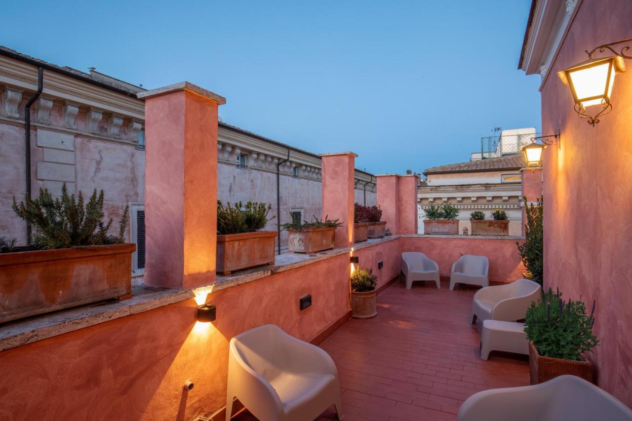 94 Piazza Di Spagna Guest house